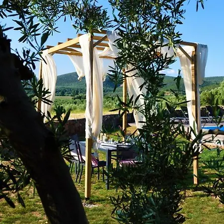 Landhuis Vagones Vatopédhion