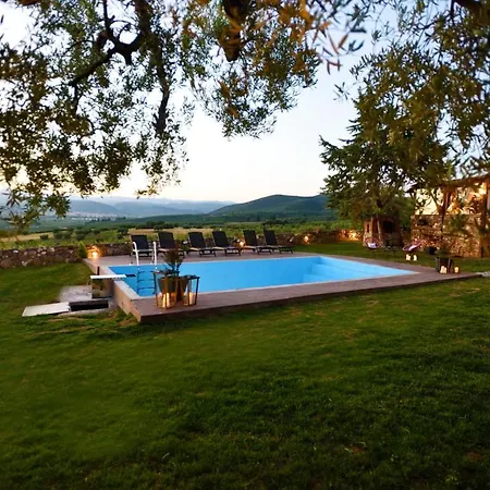 Landhuis Vagones Vatopédhion