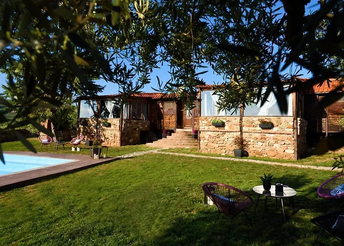 Vagones Vatopédhion