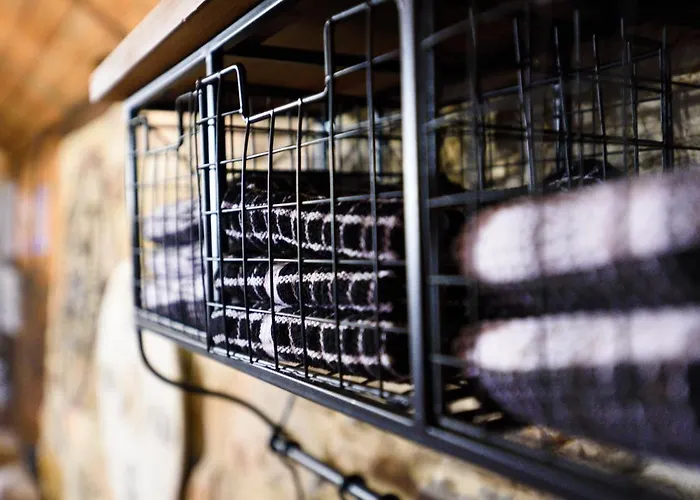 Vagones * Vatopédhion