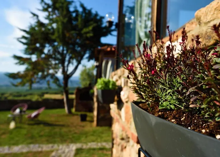 Vagones 컨트리하우스