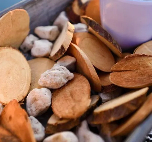 컨트리하우스 Vagones