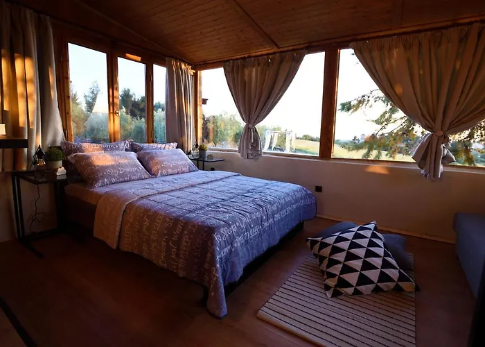 Vagones * Vatopédhion