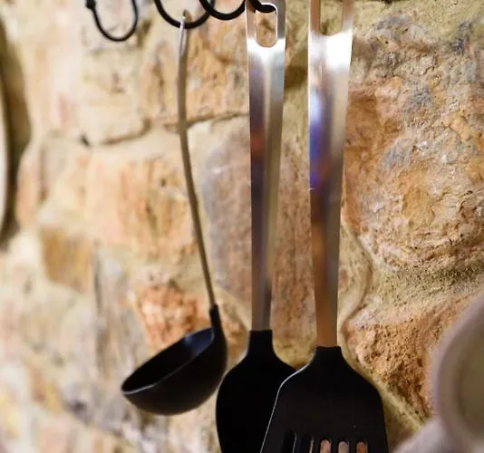 Vagones 컨트리하우스