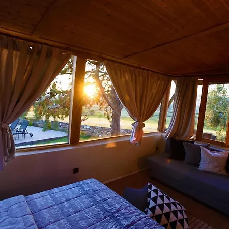 Vagones Country house