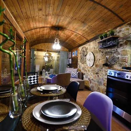 Country house Vagones *