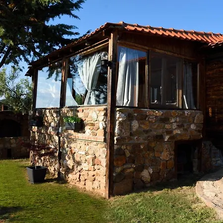 Hétvégi ház Vagones *