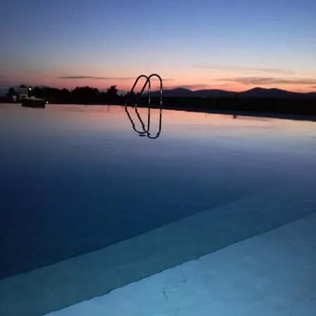 Vagones Country house Vatopedi