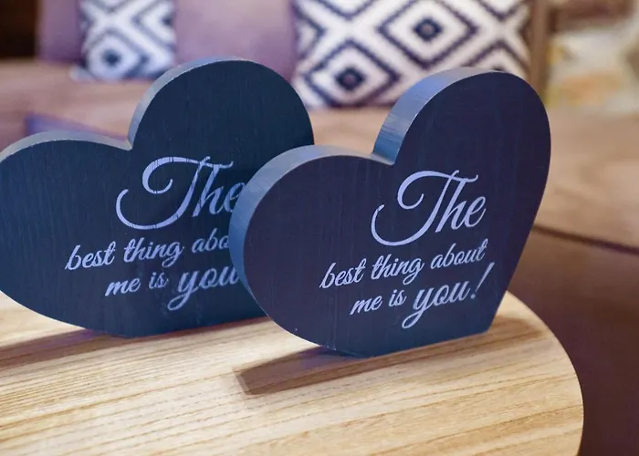 Hétvégi ház Vagones *