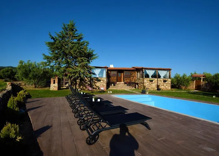 Vagones * Vatopédhion